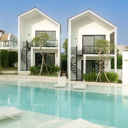 Villa Valeria Ungasan Exteriér fotografie
