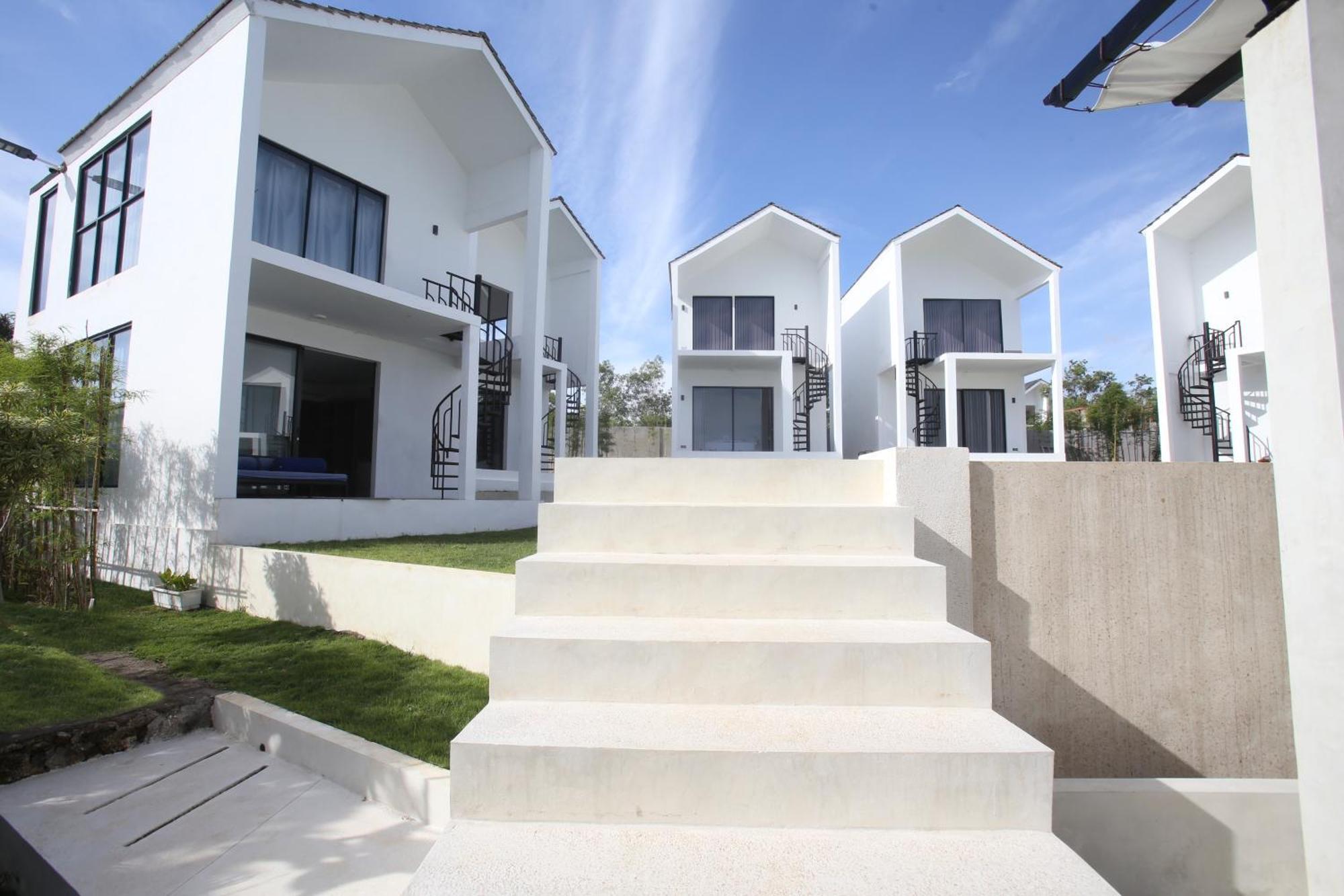 Villa Valeria Ungasan Exteriér fotografie