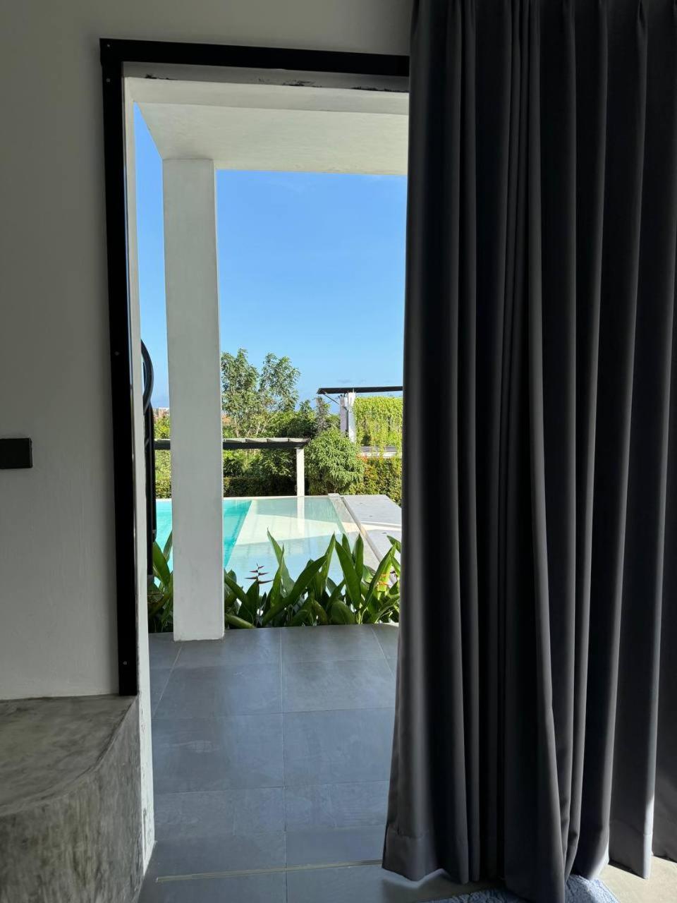 Villa Valeria Ungasan Exteriér fotografie