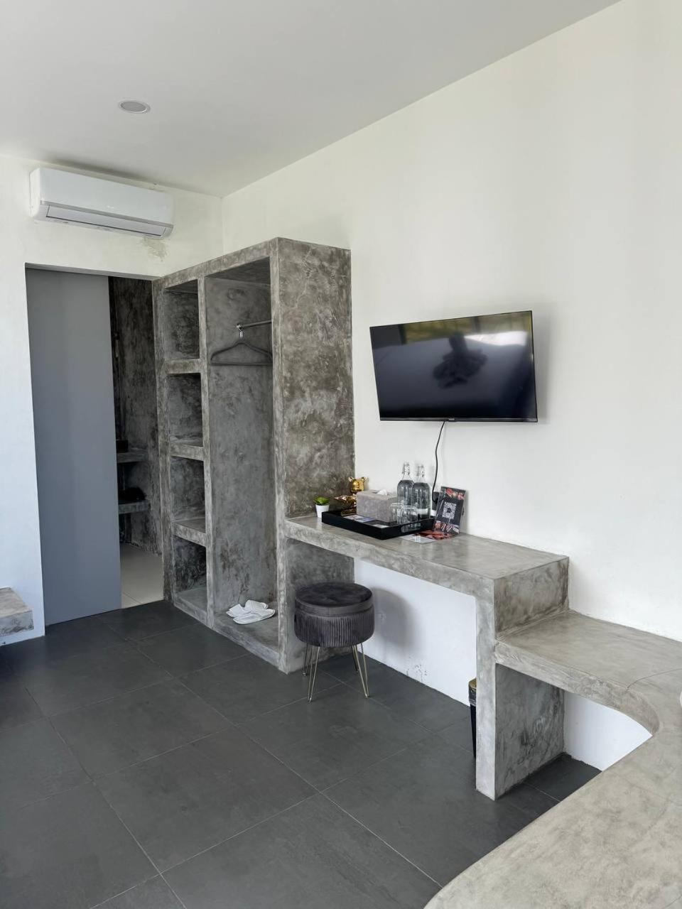 Villa Valeria Ungasan Exteriér fotografie