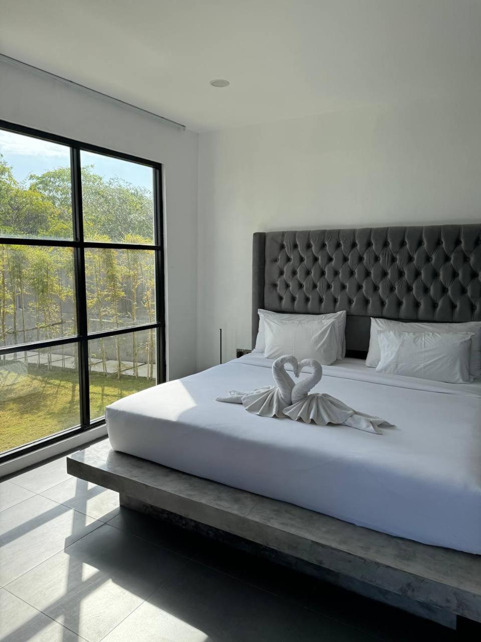 Villa Valeria Ungasan Exteriér fotografie