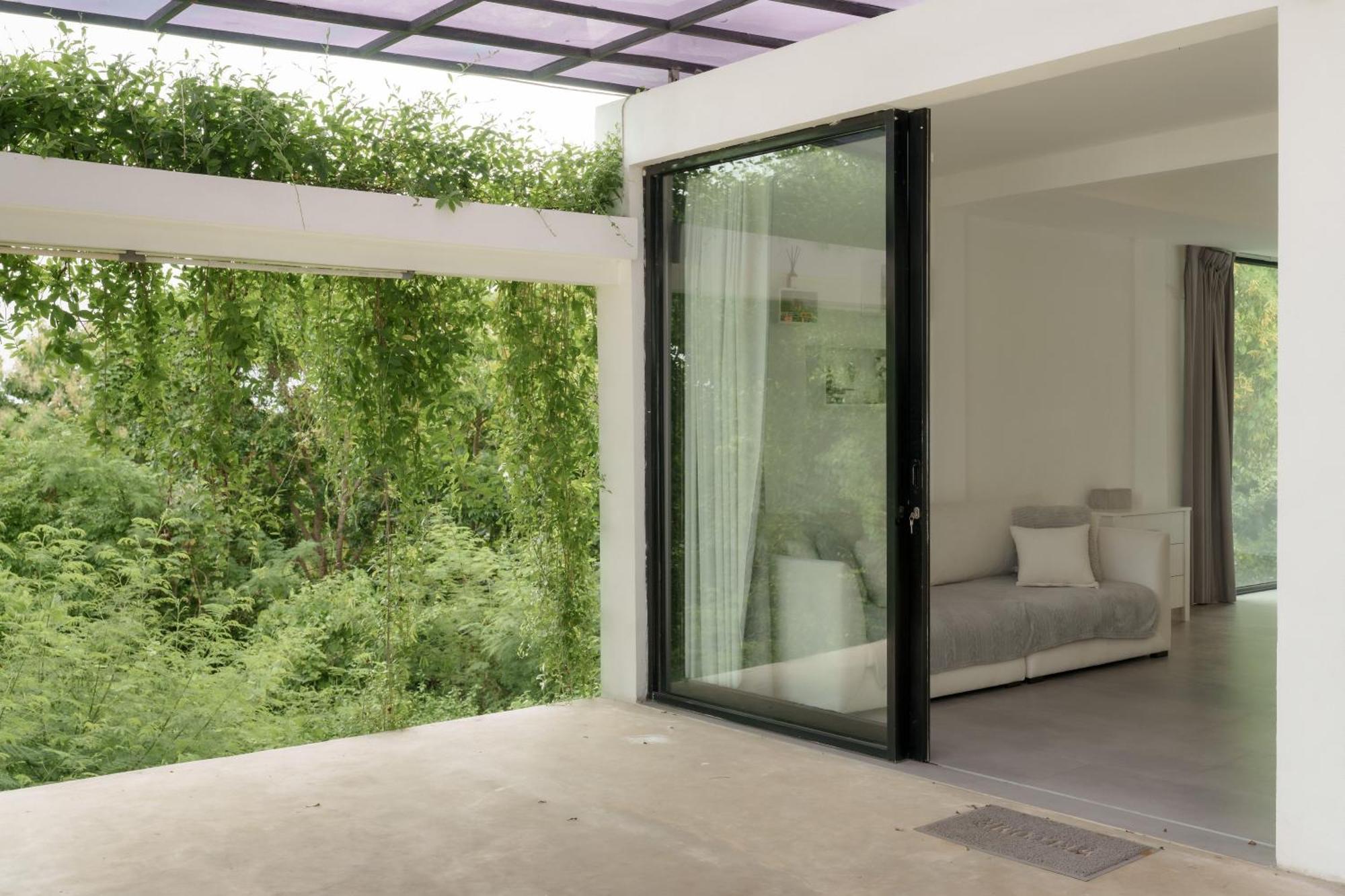 Villa Valeria Ungasan Exteriér fotografie