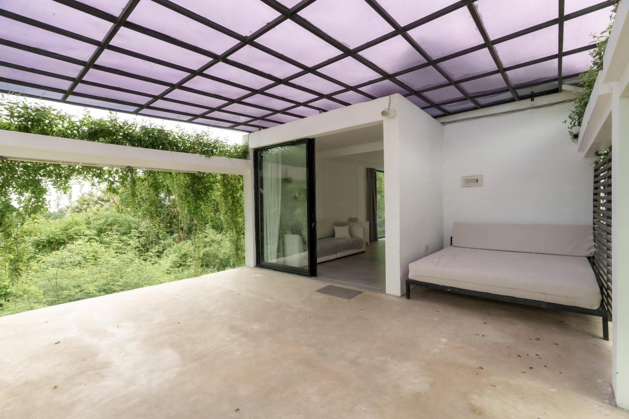 Villa Valeria Ungasan Exteriér fotografie