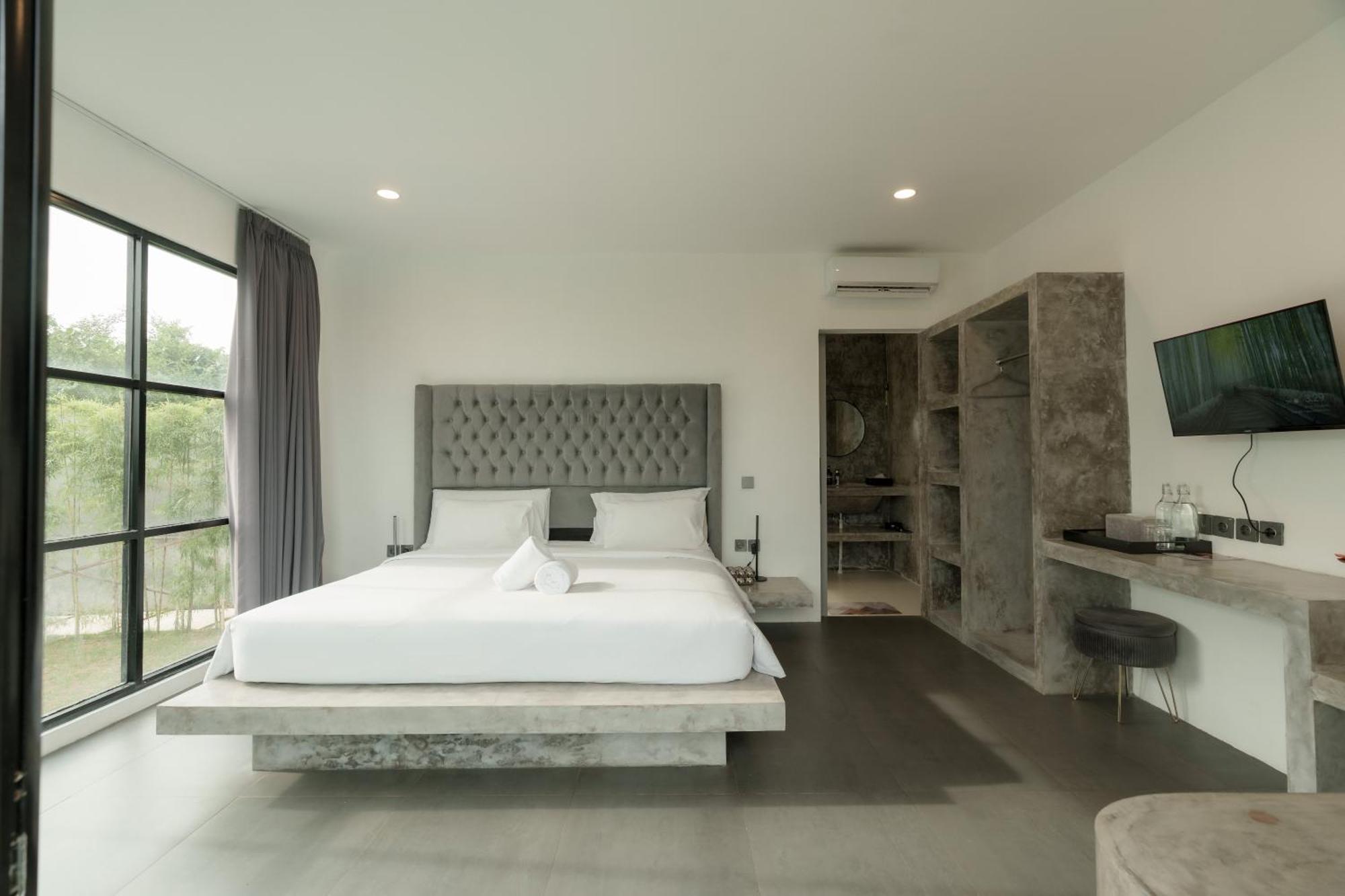 Villa Valeria Ungasan Exteriér fotografie