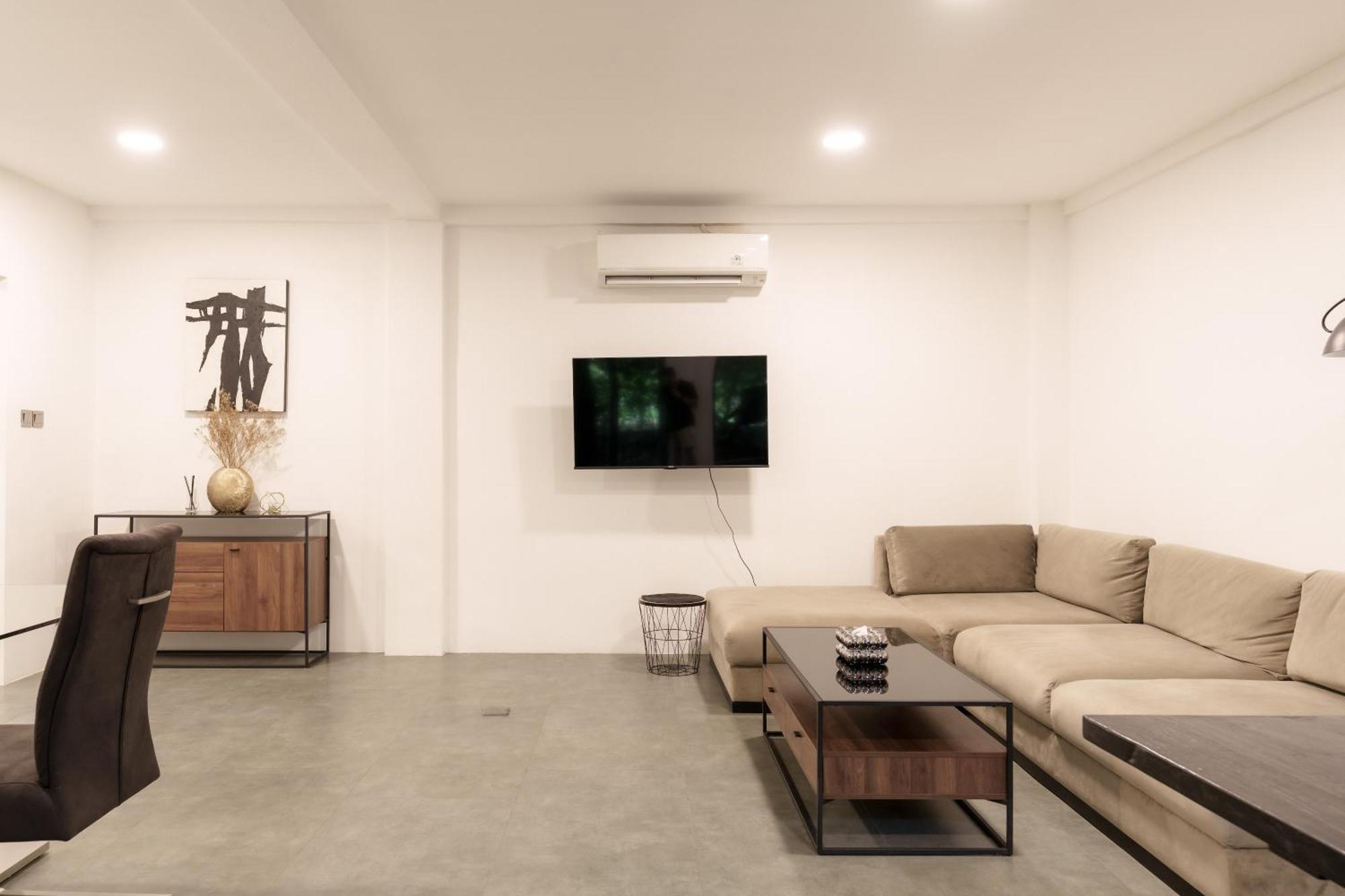 Villa Valeria Ungasan Exteriér fotografie