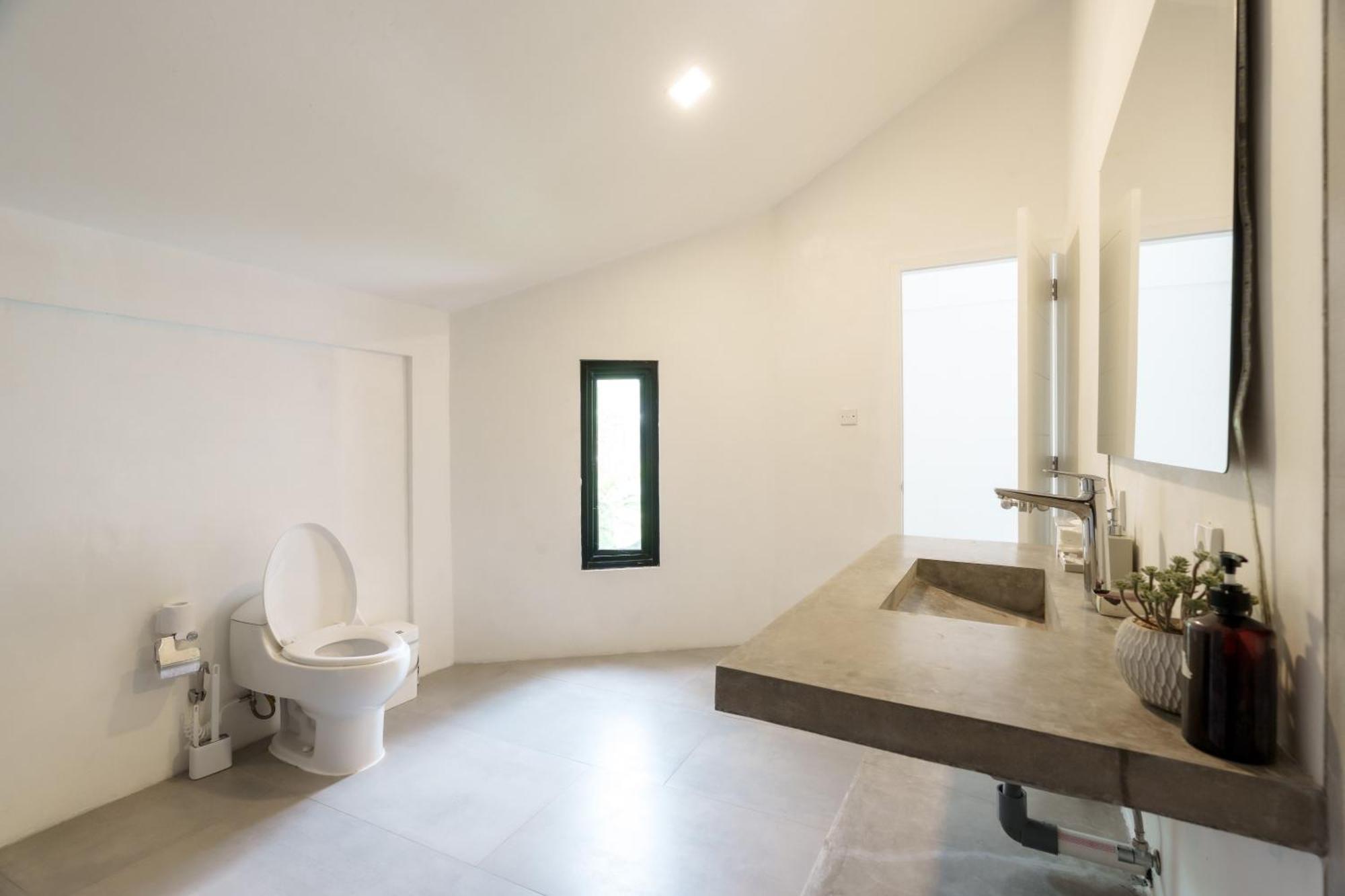 Villa Valeria Ungasan Exteriér fotografie
