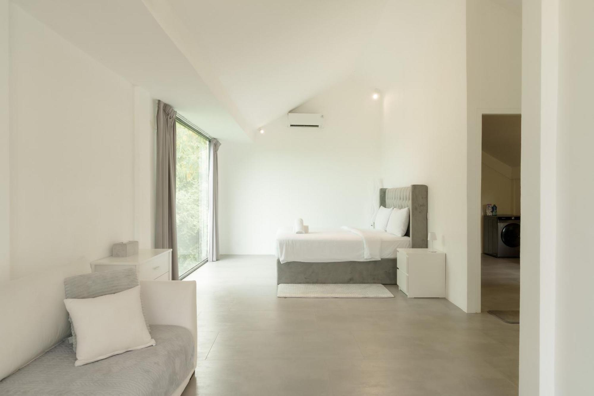 Villa Valeria Ungasan Exteriér fotografie